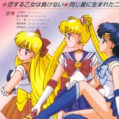 sailor moon