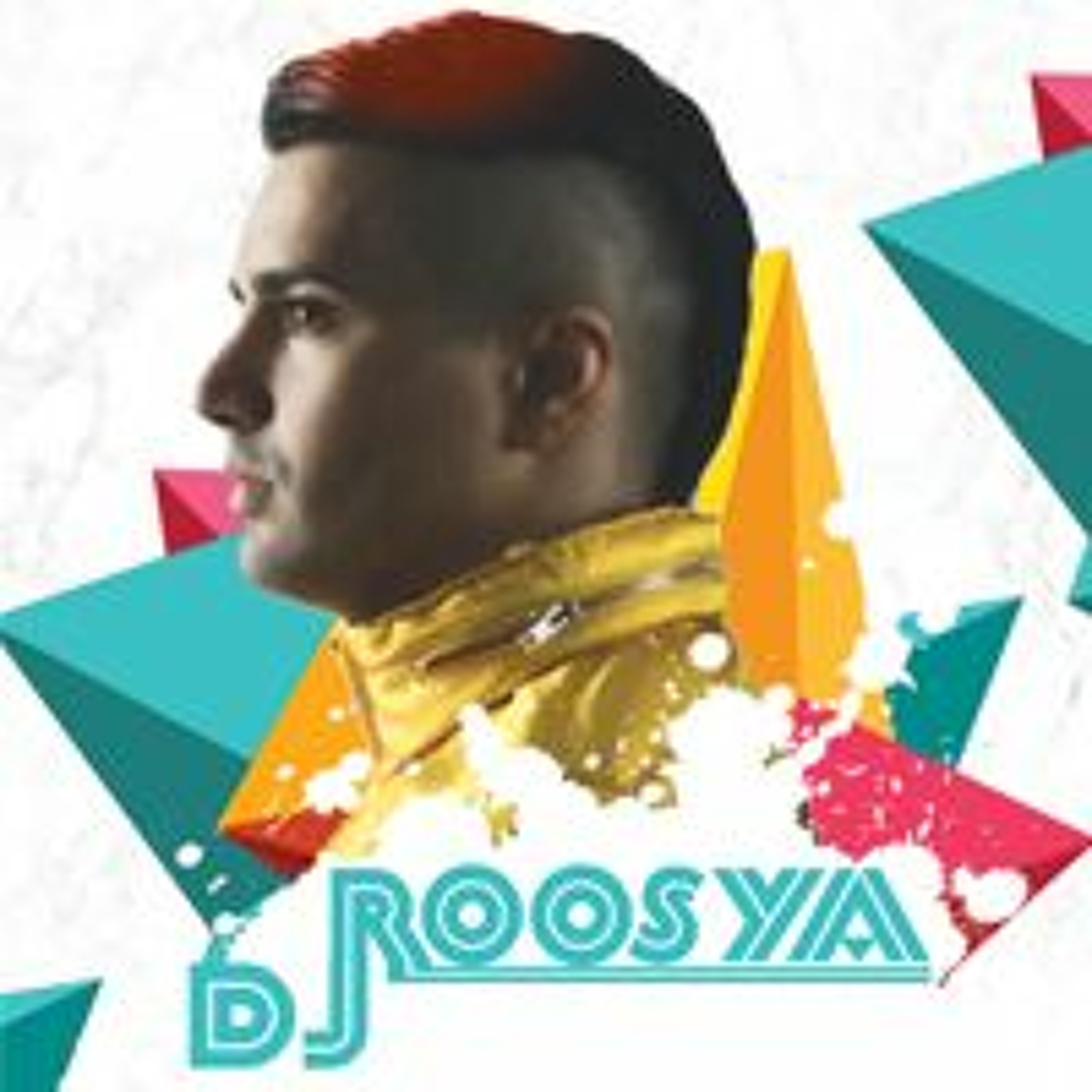 Roosya Radio Show Episode 003