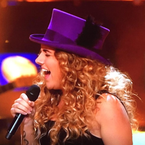 Melissa Janssen – House Of The Rising Sun (The Blind Auditions The Voice Of Holland 2015)