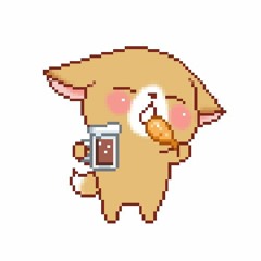 *-- Happy 8bit Music --*