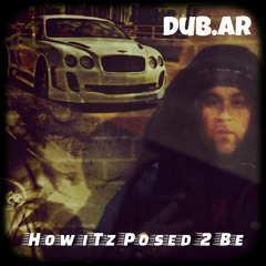 Dub.AR - iDont Think So.mp3
