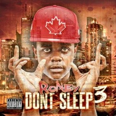 22. Roney - Dum Dee Dum [Don't Sleep Vol.3]