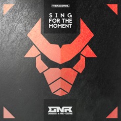 Degos & Re-Done - Sing For The Moment (FREE RELEASE)
