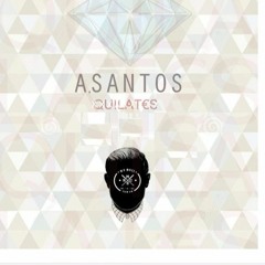 A.Santos - Quilates (South Vibe RMX)