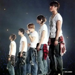WHY DID I FALL IN LOVE WITH YOU - TVXQ - (Tokyo Dome)