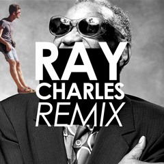Ray Charles - This Little Girl Of Mine (Marsal Remix)