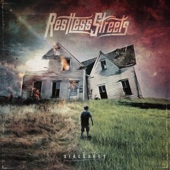 Restless Streets - My Life As A Frequency