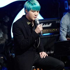 XIA Junsu - Loving You Keeps Me Alive LIVE @ EBS Space Empathy