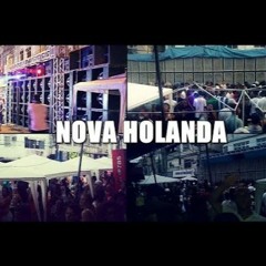 MONTAGEM - UM POUCO DE PUTARIA PRO BONDE DA NOVA HOLANDA LANÇAMENTO 2016