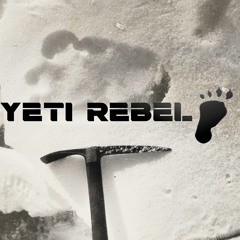 YETI REBEL @HOUSERADIO.pl - Episode 1 - White Moon