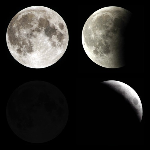 Luna pt. 1