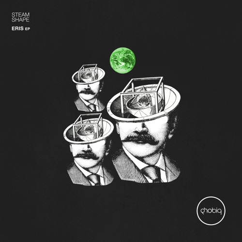 Steam Shape - Output (Original Mix)