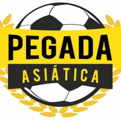 Podcast Pegada Asiatica- 01