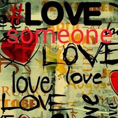 Luv someone