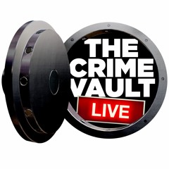 Ian Rankin interview: The Crime Vault Live
