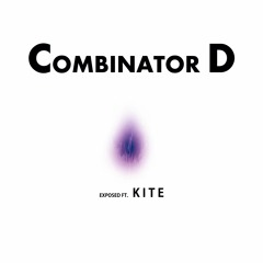 Combinator D - Exposed ft. KITE (Original Mix)