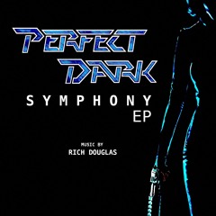 Menu - Perfect Dark Symphony