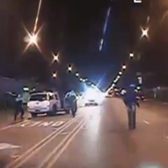 Chicago Police Officer Charged With Murder After Video Shows Him Shooting Laquan McDonald 16 Times