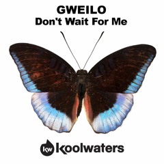 Gweilo  - Don't Wait For Me (Preview)