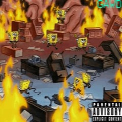 GAWD ~ FORTUNE TELLA (PROD BY GAWD)