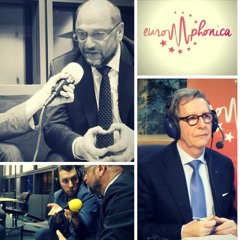 Europhonica - l'intégrale de l'émission du 25 novembre 2015