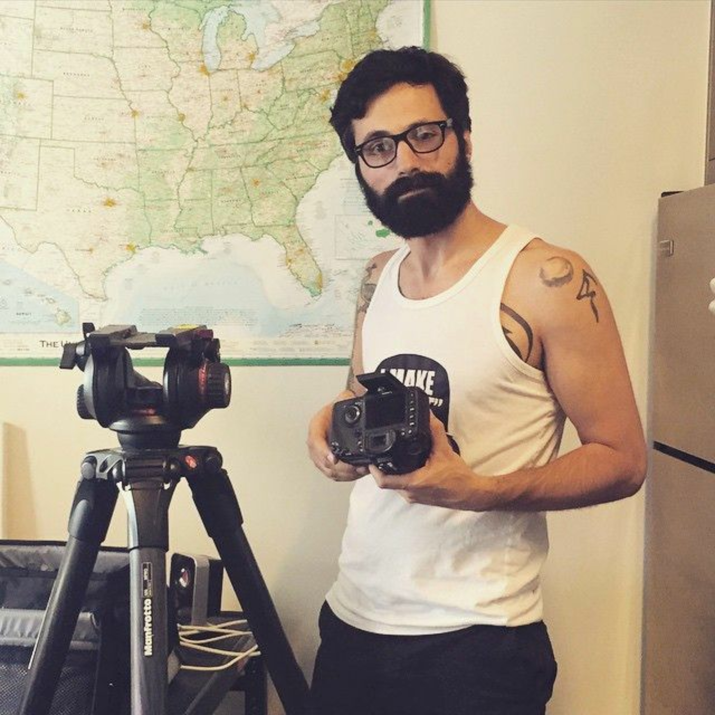 The Novus Homo Podcast