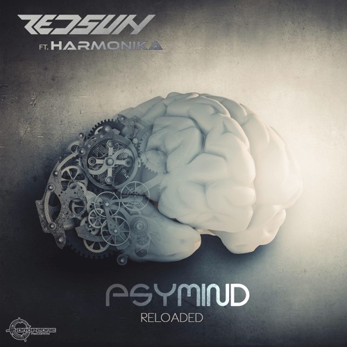 Red Sun vs Harmonika - Psymind Reloaded (Original Mix)