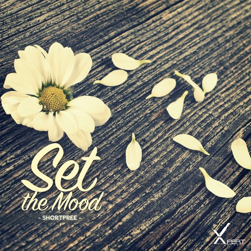 Shortpree - Set The Mood