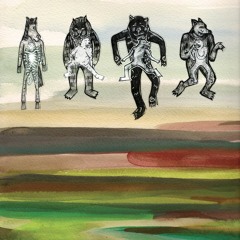 Pound For Pound (The Bad Plus Cover)