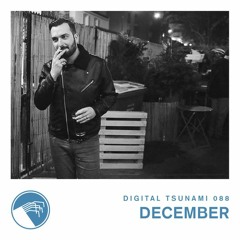 Digital Tsunami 088 - December