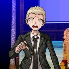 I NEED YOU PEKO, DON'T LEAVE ME HERE!