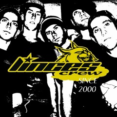 The Best Music Bboy for my crew LincesCrew