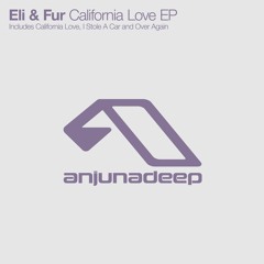 Eli & Fur - Over Again