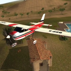 Easy and Jazzy (from Air Rally mode)