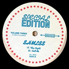 SE003 - SHMLSS - clips