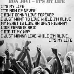 Randhoz - Office Room Remix 2015 (Bon Jovi - It's My Life) (FREE DOWNLOAD)