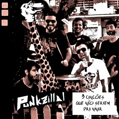 Punkzilla! - Mentiras