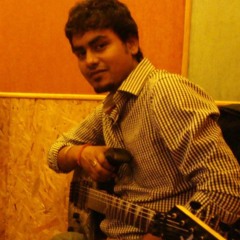 Mae Ni Meriye - by Saurabh (Vocals & Guitar)