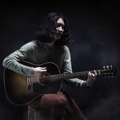 Alyn Live . All Of Me cover