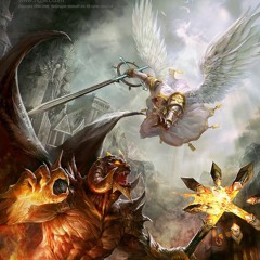 Heaven And Hell *Remix* Ft. Seymour Banks