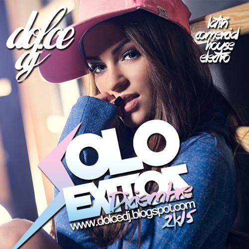 Plata Sip crear Stream Solo Exitos Diciembre 2015 By Dolce Dj www.dolcedj.blogspot.com by  Dolce Dj Sesiones 5 | Listen online for free on SoundCloud