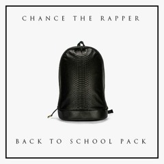 03 - Dear Chicago Summer - Chance The Rapper