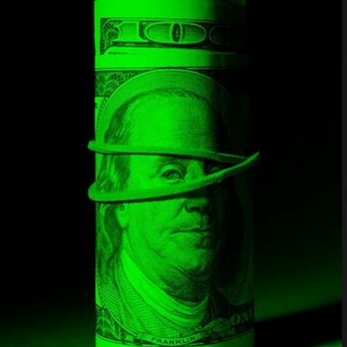 Mooncat & Audiomission - Money Run Tings (Gyro Records) Free DL
