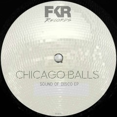 Chicago Balls - Gona Getcha (Instrumental)