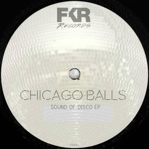 Chicago Balls - Gona Getcha (Instrumental)