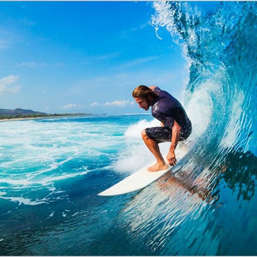 Adam and Eve  #adamaudio #surfer