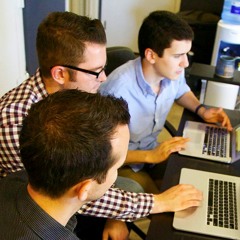 The Expert Effect - Practicing What We Preach