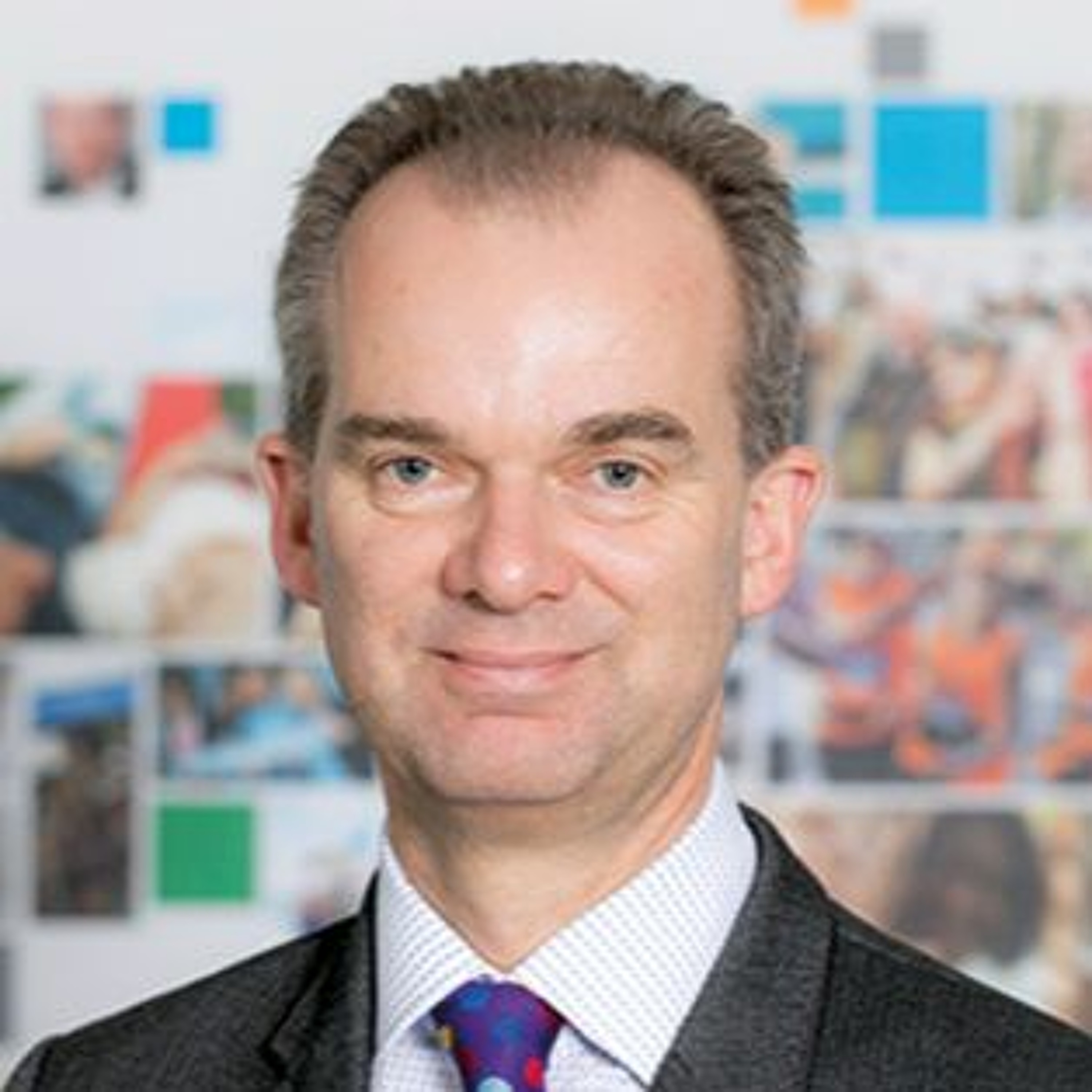 Digital & Social Media Leadership Forum Radio