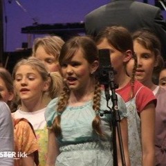 Eternal Flame - The Bangles (cover by Romi Verhaeghe, 2008)