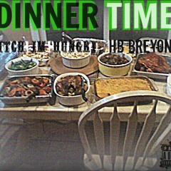 Where You At (ft. YunqChad)